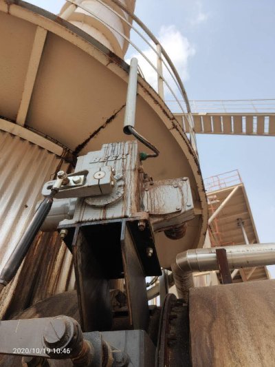 木材加工行业应用