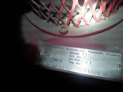 电磁阀 BECK-A4A1D3DAA/抽气逆止阀用